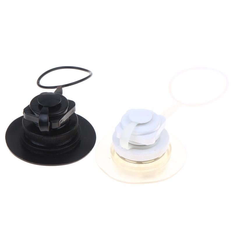 Float Ball Valve - 22 mm vervangende luchtventiel met basis