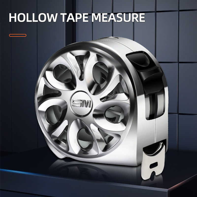 Stanley Tape 25Ft - 5M * 25Mm Metrische Meetlint Roestvrijstalen
