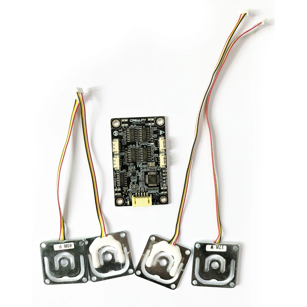 Creality Printer Ender 3 V3 - CREALITY Ender-3 V3 Auto-Leveling Kit kabel