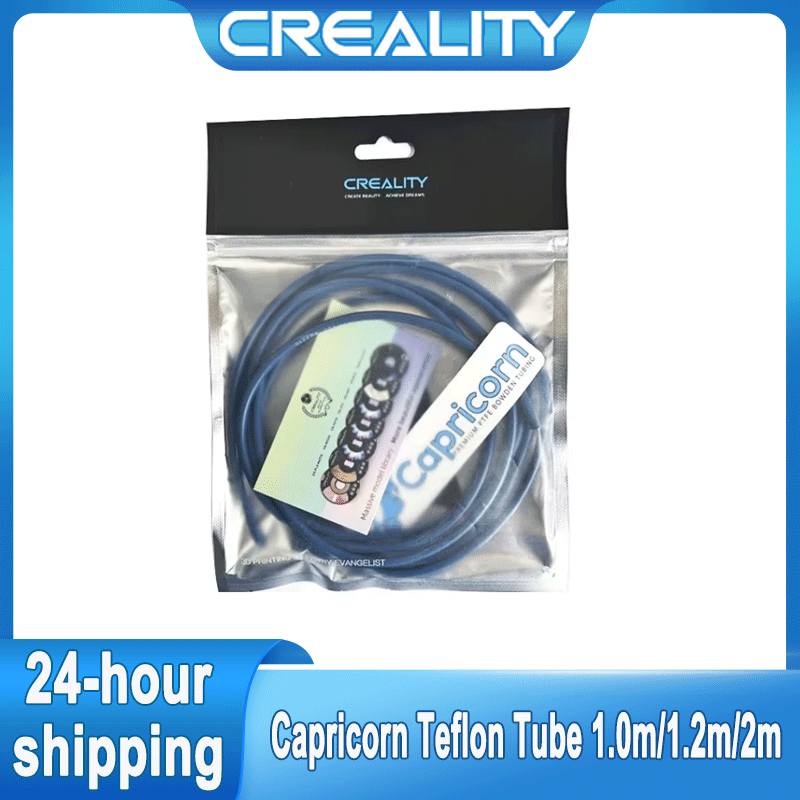 CREALITY voor Capricorn Bowden - Ptfe Tape Thread recensie en prijs