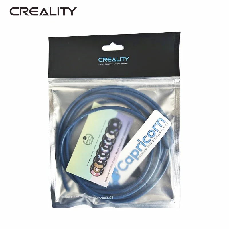 CREALITY voor Capricorn Bowden - Ptfe Tape Thread recensie en prijs