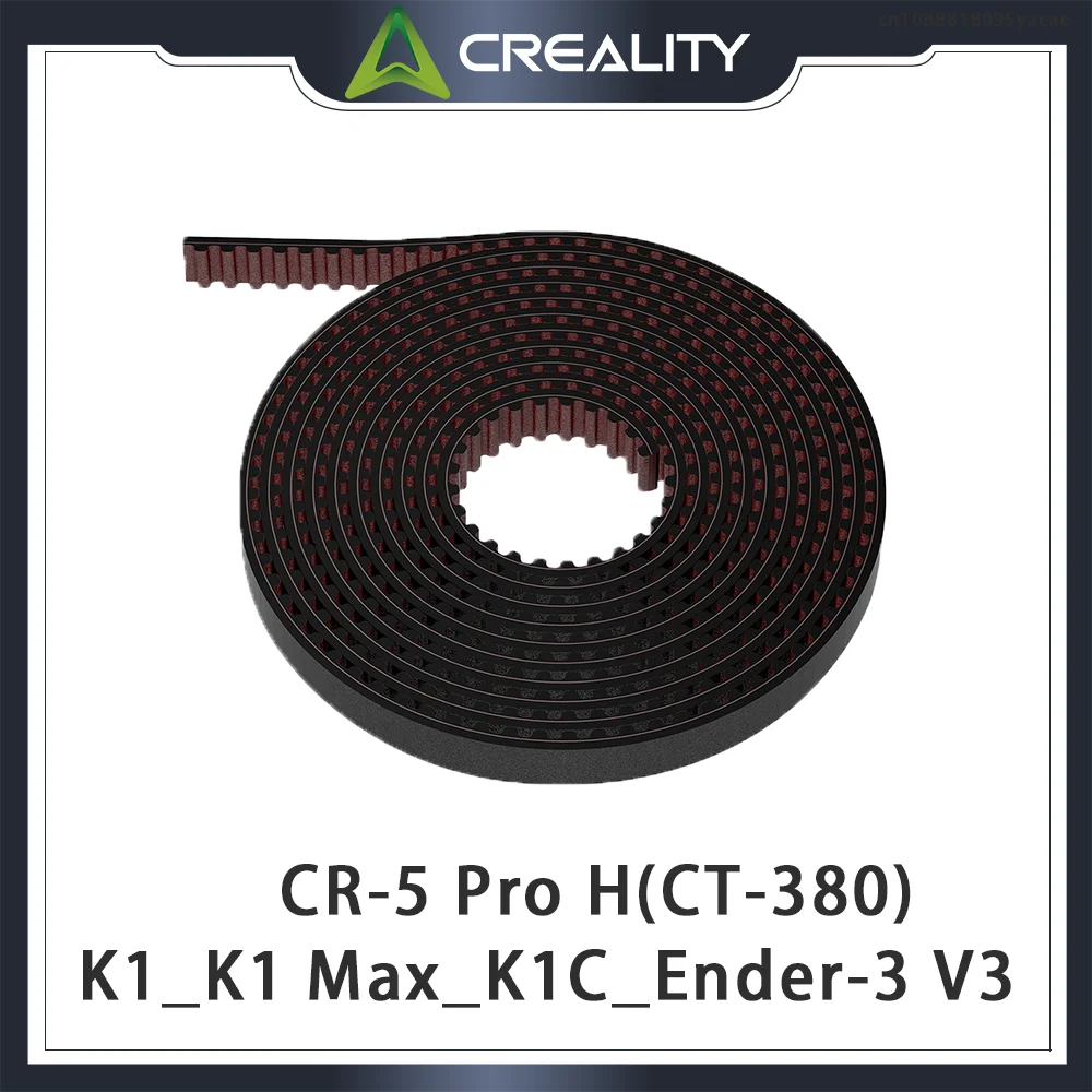 CREALITY Originele Synchrone R - Creality Printer Ender 3 V3 recensie en prijs