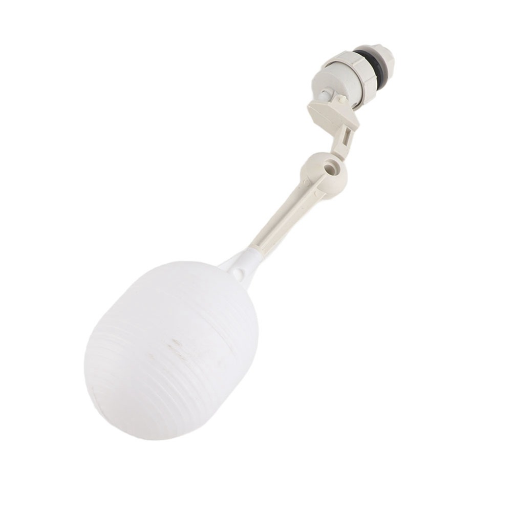 2 Stuks ABS Vlotterkogelkraan  - Float Ball Valve recensie en prijs
