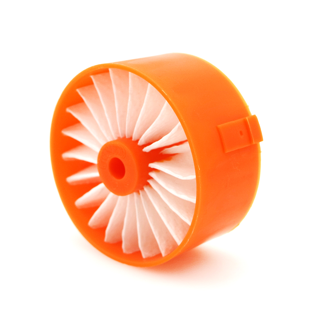 Filter Mian Borstel Voor BLACK - Black+Decker Tool Cordless recensie en prijs