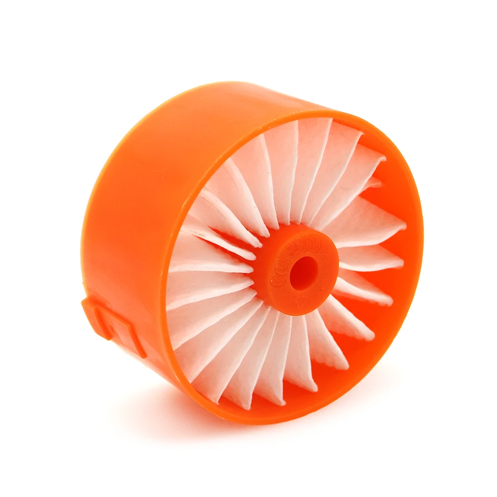 Filter Katoenen Borstel Zwart  - Black+Decker Tool Cordless recensie en prijs