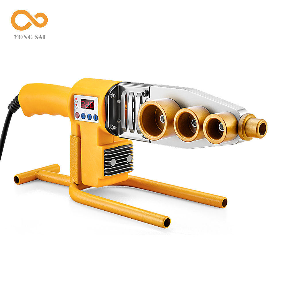 220V Buis Smelten Machine Verw - Pipe Freeze Spray recensie en prijs