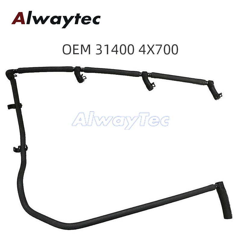 Auto-onderdelen 31400-4X700 Di - Overflow Pipe Clip recensie en prijs