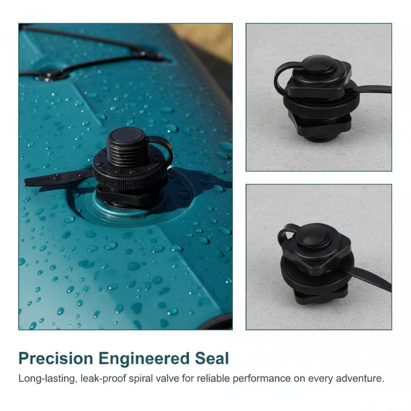 22 mm vervangende luchtventiel - Float Ball Valve recensie en prijs