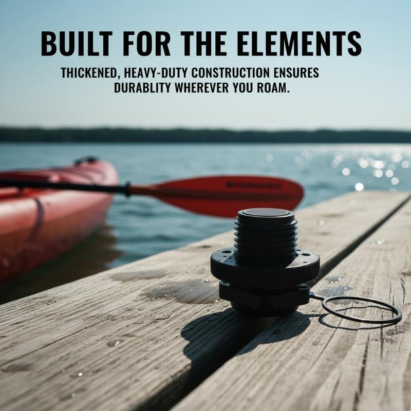 22 mm vervangende luchtventiel - Float Ball Valve recensie en prijs