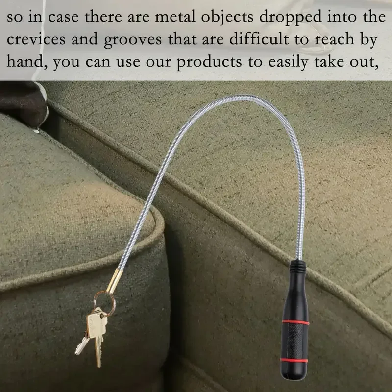 Pickup Tool Buigbare Slang Pic - Drain Snake Flexible recensie en prijs