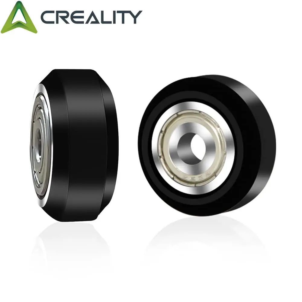 Creality 3D Printer POM Wiel P - Creality Printer Ender 3 recensie en prijs