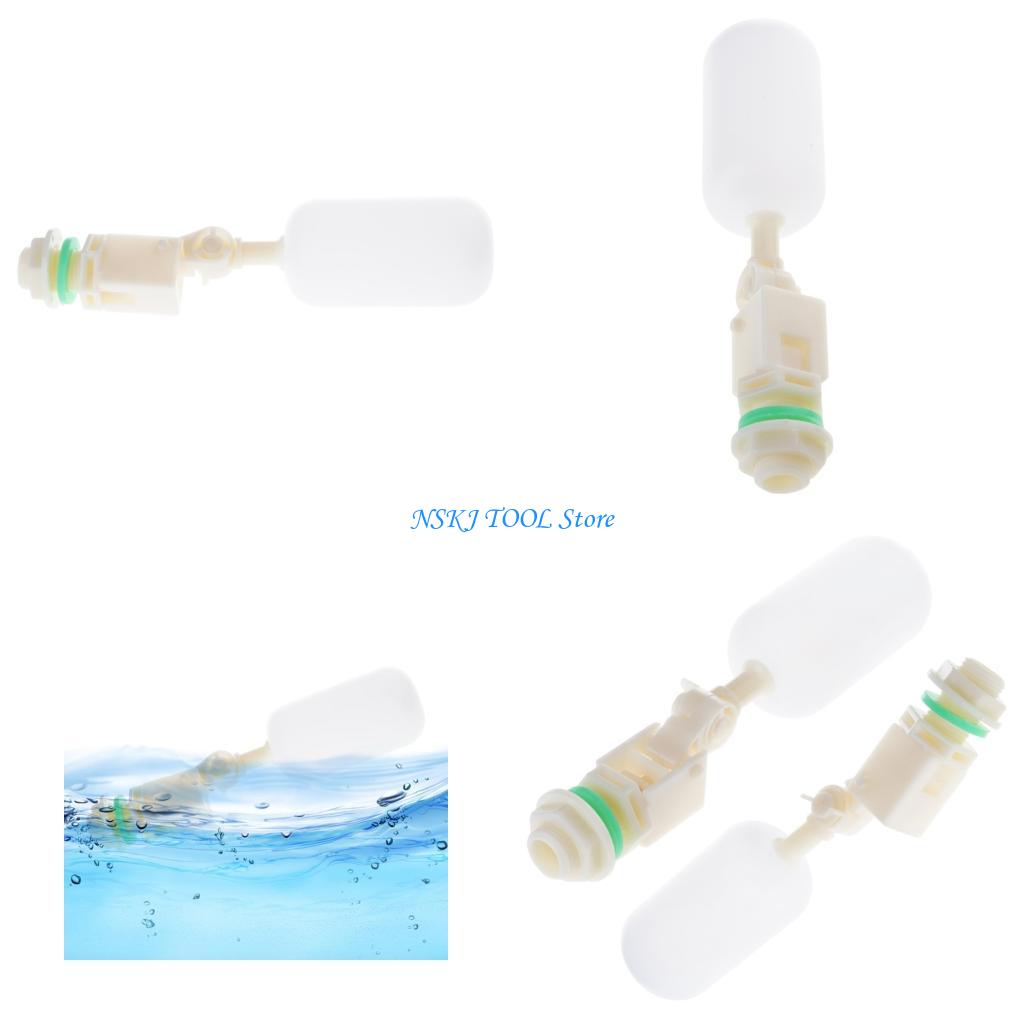 L8RC Watervlotterkleppen met v - Float Ball Valve recensie en prijs