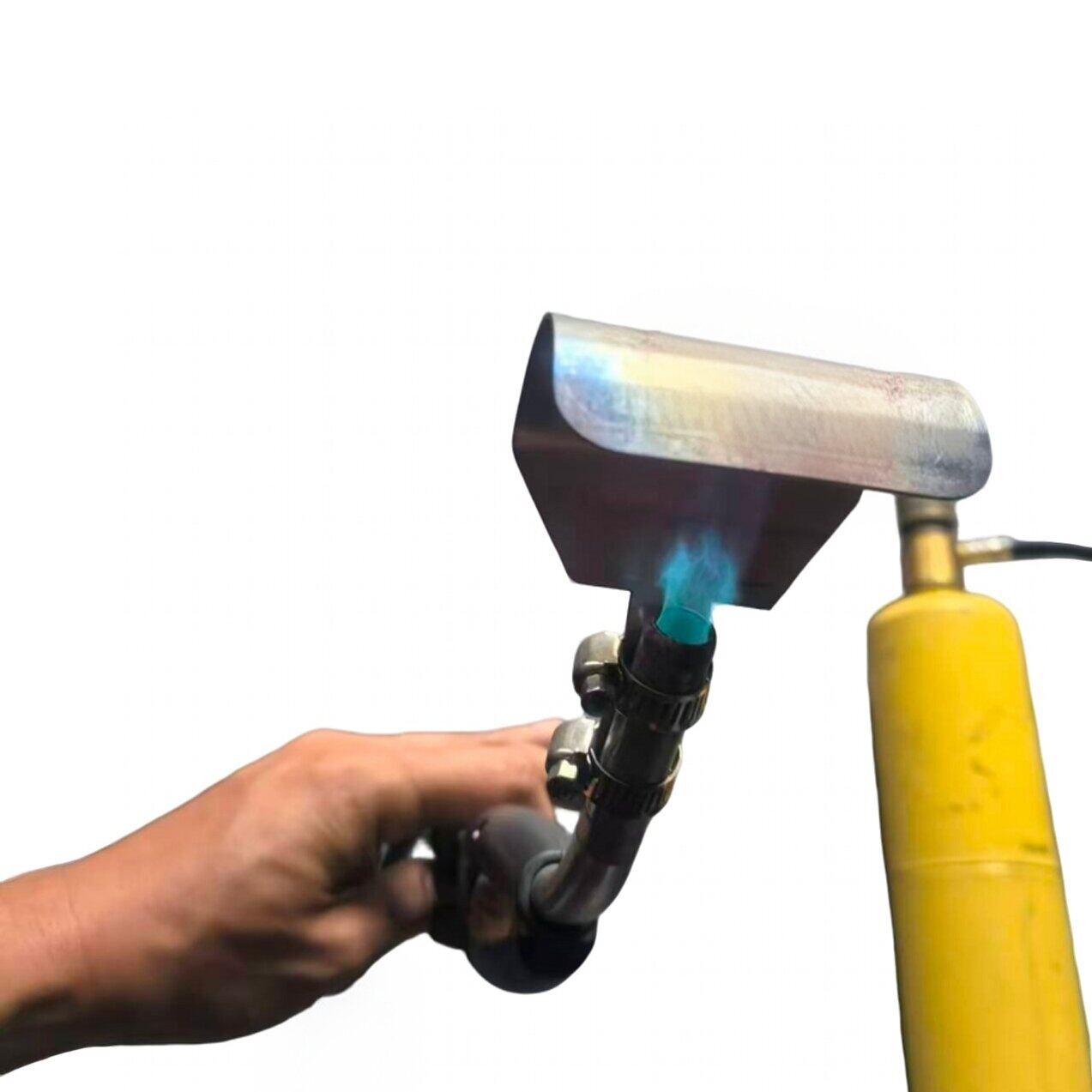 Mapp Gas Torch Lastoorts Hitte - Pipe Freeze Spray recensie en prijs