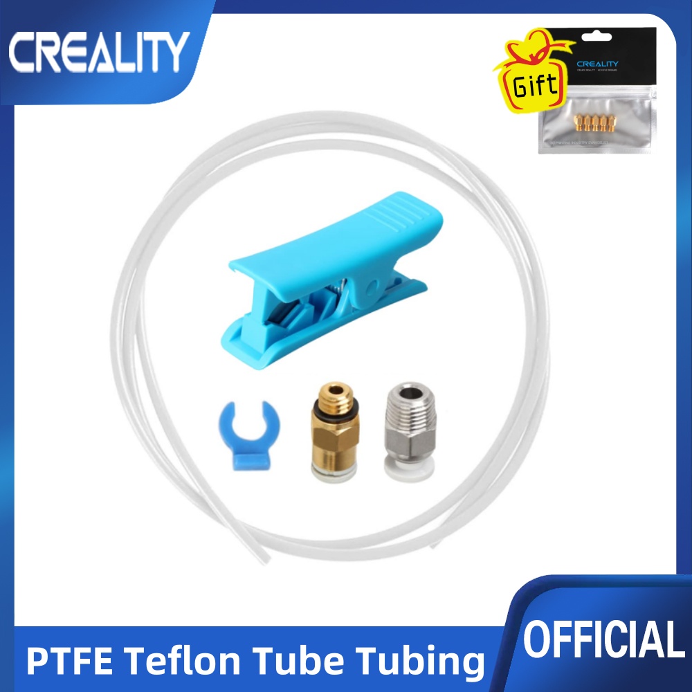 Creality K1-serie PTFE-buisacc - Creality Printer Ender 3 V3 recensie en prijs