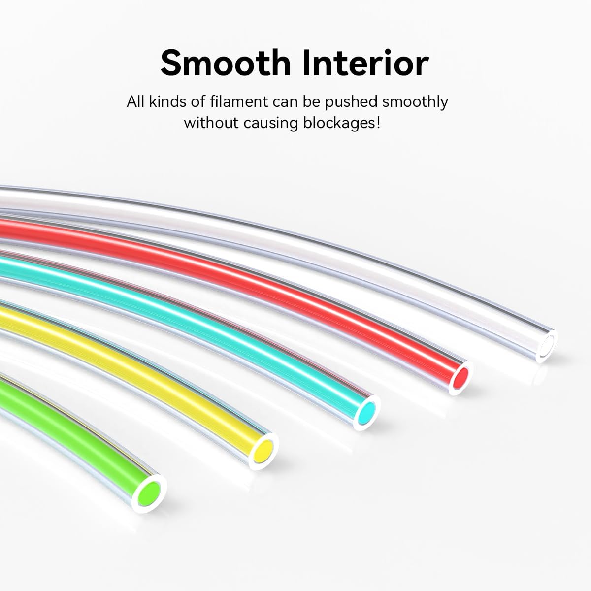 Creality K1-serie PTFE-buisacc - Creality Printer Ender 3 V3 recensie en prijs