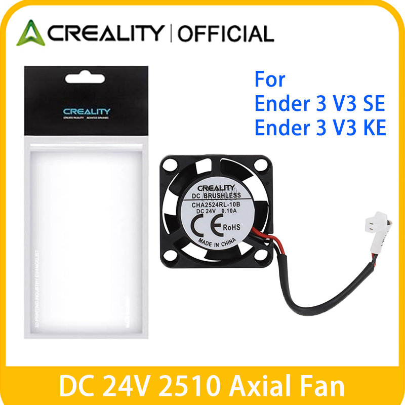 Creality Ender 3 V3 SE Extrude - Creality Printer Ender 3 V3 recensie en prijs