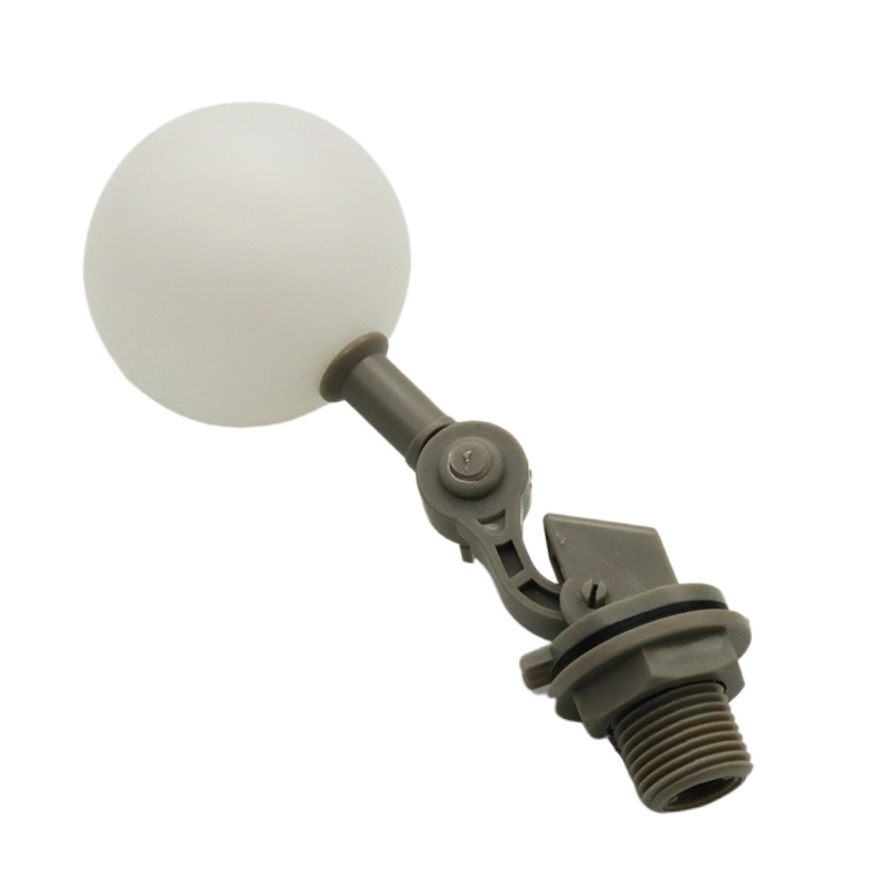 DN15 1/2 ''DN20 3/4'' Water Co - Float Ball Valve recensie en prijs