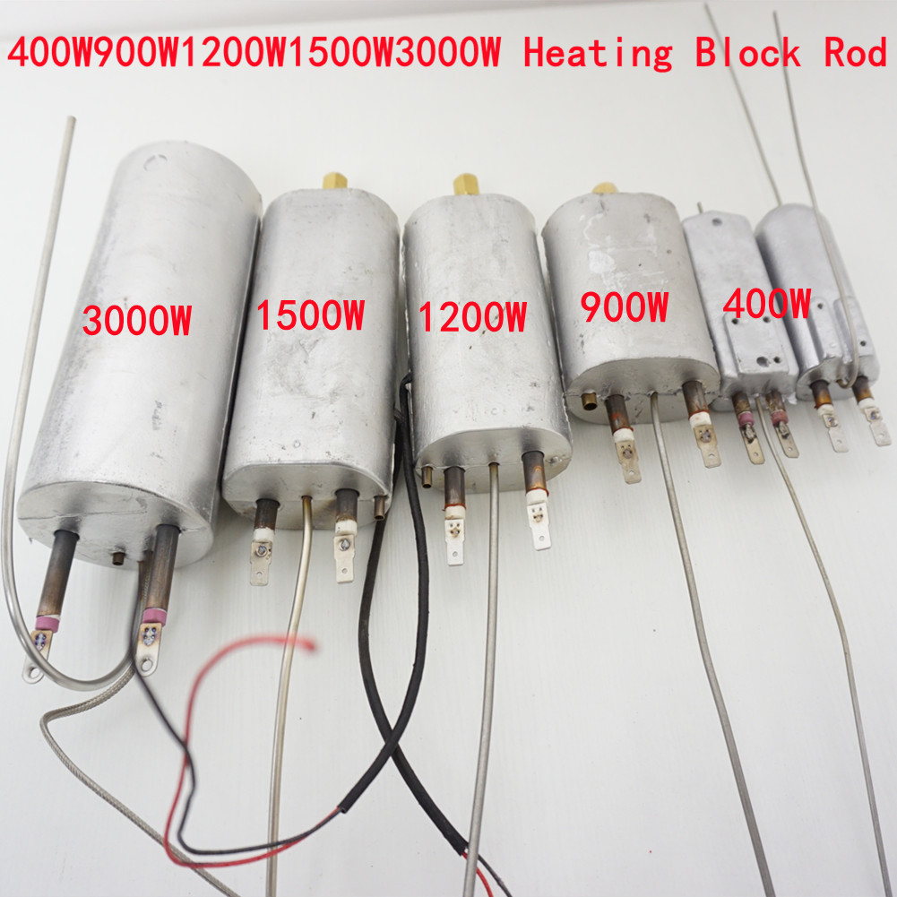 400W 900w 1500w 3000W Rook Bes - Pipe Freeze Spray recensie en prijs
