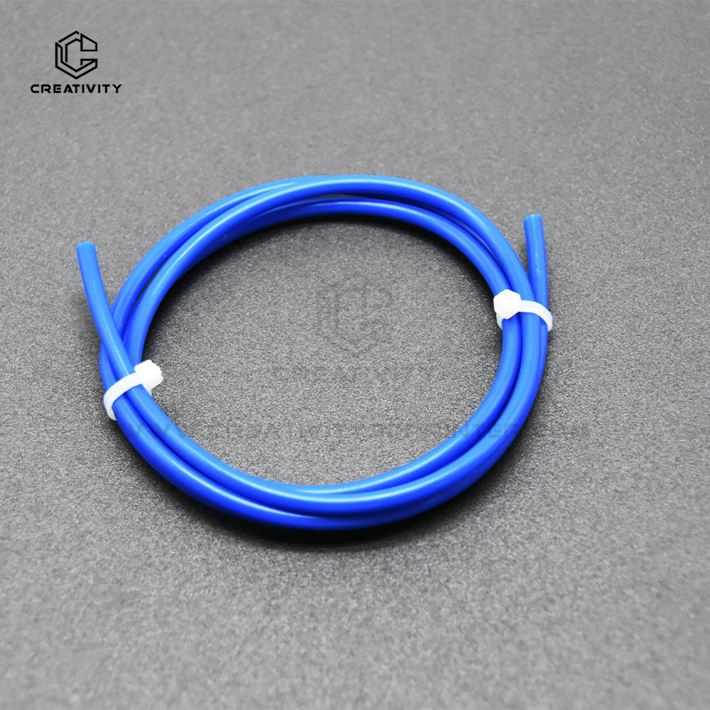 Creativiteit 3d Printer Onderd - Ptfe Tape Thread recensie en prijs
