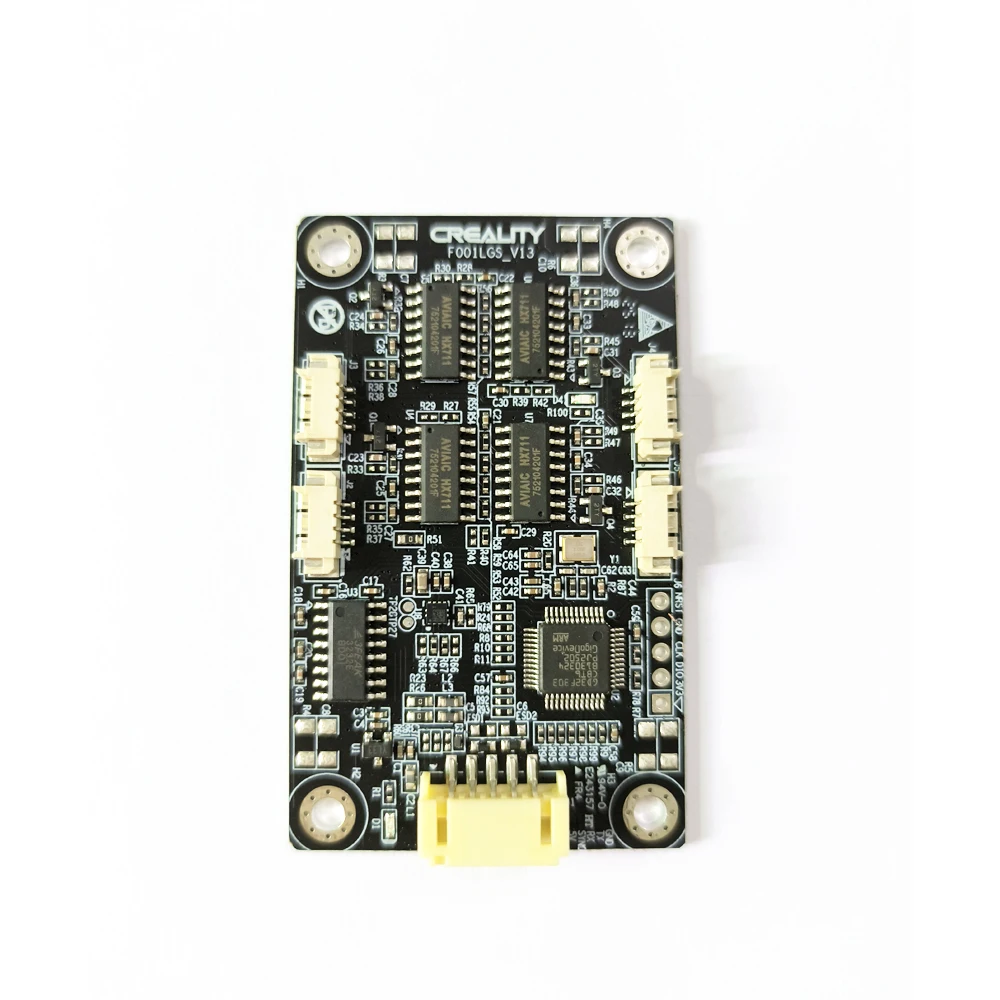 CREALITY Ender-3 V3 Auto-Level - Creality Printer Ender 3 V3 recensie en prijs