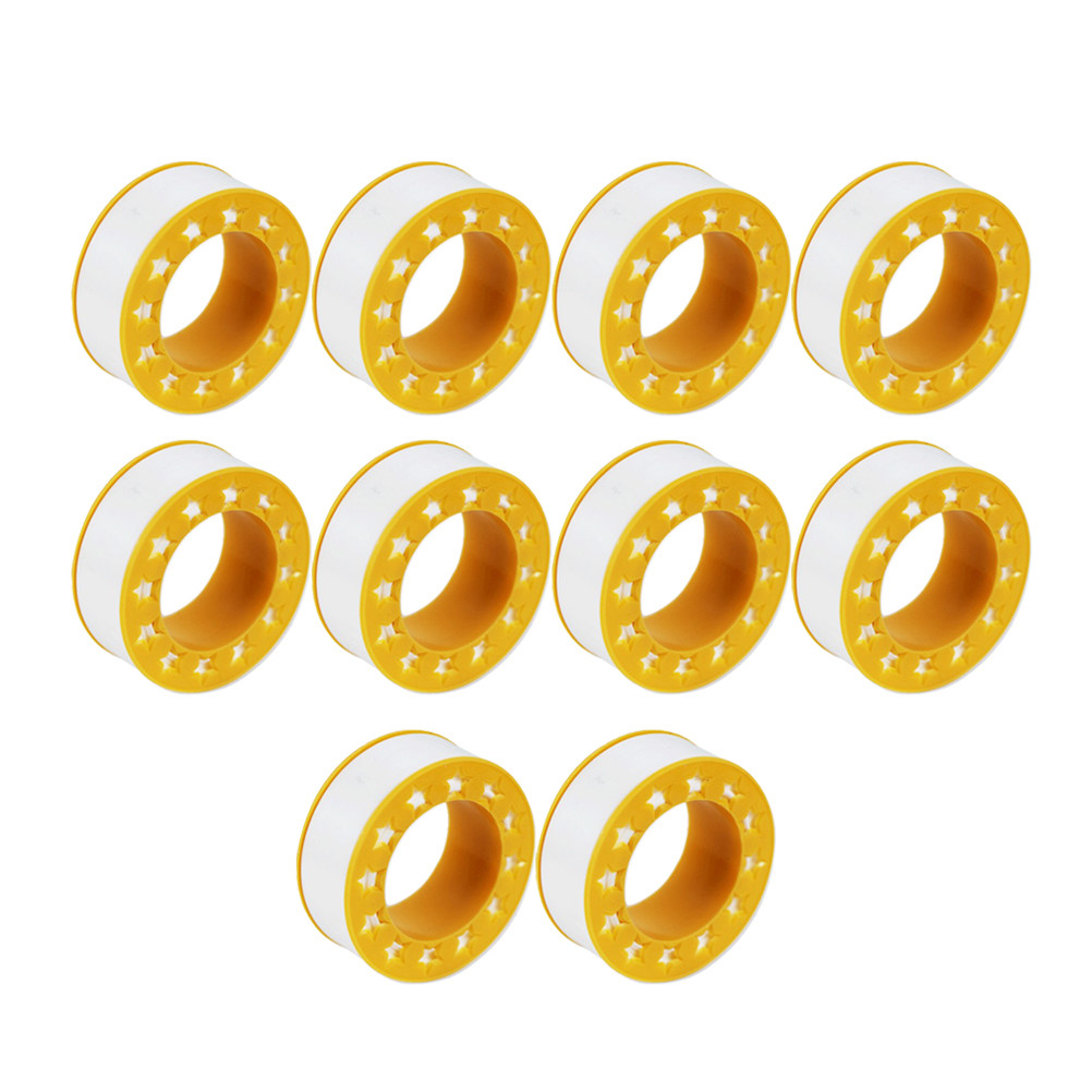 10 Rollen Verdikkende Superieu - Ptfe Tape Thread recensie en prijs