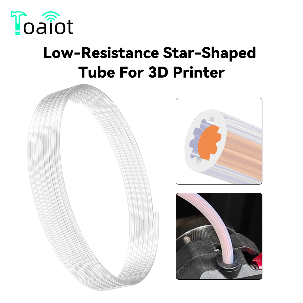 Stervormige PTFE-buis met lage - Ptfe Tape Thread recensie en prijs