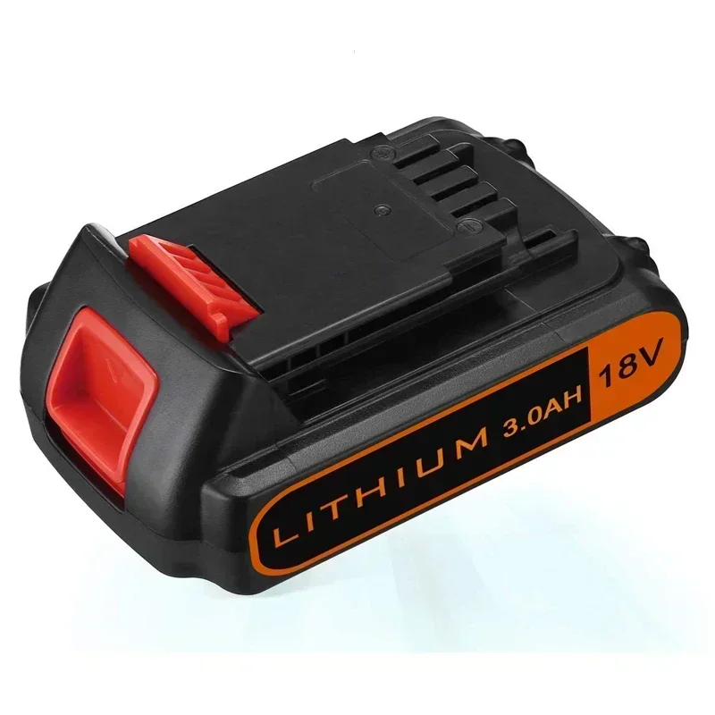 18V 3.0Ah BL2018 Vervanging vo - Black+Decker Tool Cordless recensie en prijs
