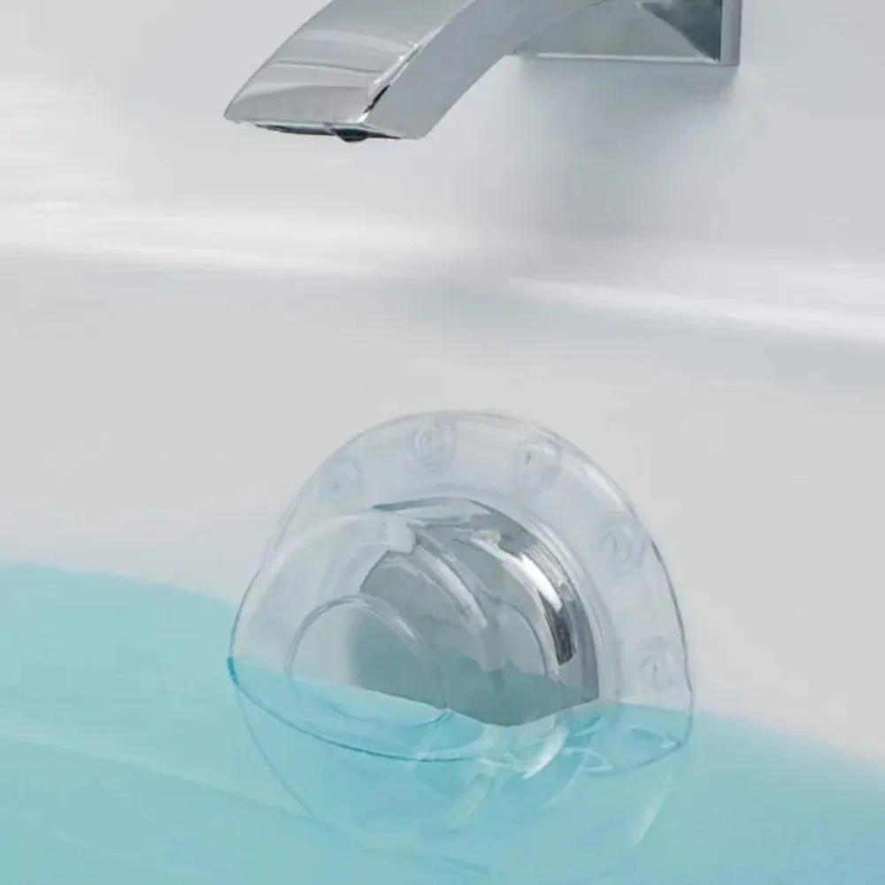 Pvc Bad Overloop Afvoerafdekki - Drain Pipe Clip recensie en prijs