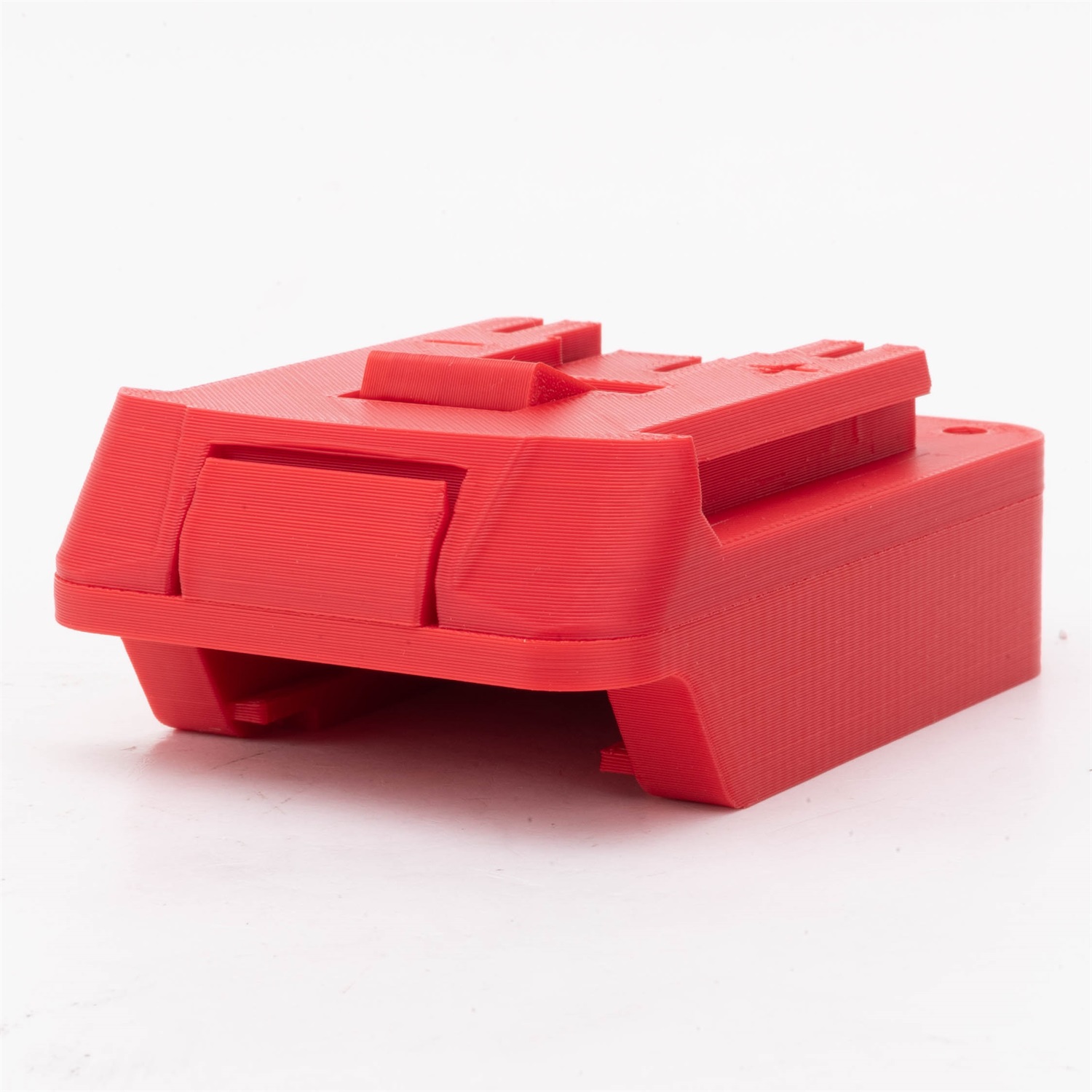 Batterijadapter/converter voor - Black+Decker Tool Cordless recensie en prijs