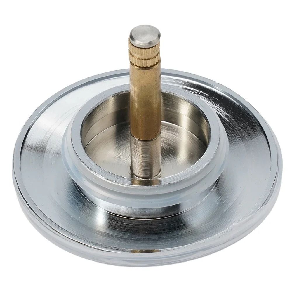1 Stuks Nieuwe Pop Up Afval St - Drain Pipe Clip recensie en prijs