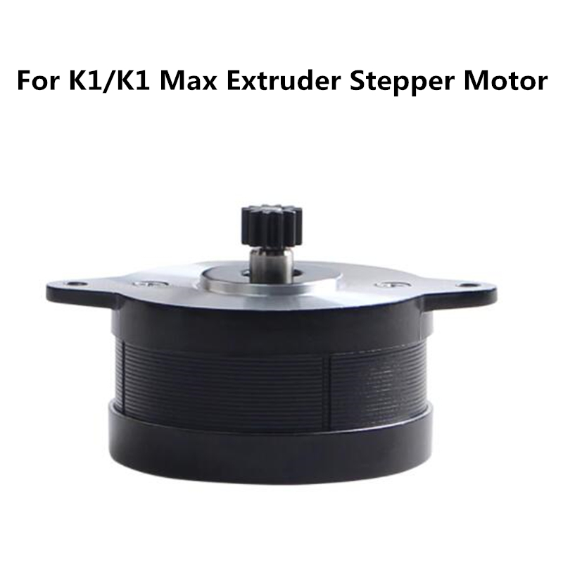 K1 Extruder Stappenmotor met 1 - Creality Printer Ender 3 V3 recensie en prijs