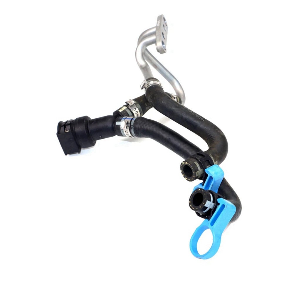 Turbo Koeling Pijp Metalen Spr - Plastic Pipe Clip recensie en prijs