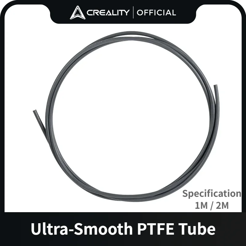 Creality Officiële 1 m/2 m Tef - Creality Printer Ender 3 recensie en prijs