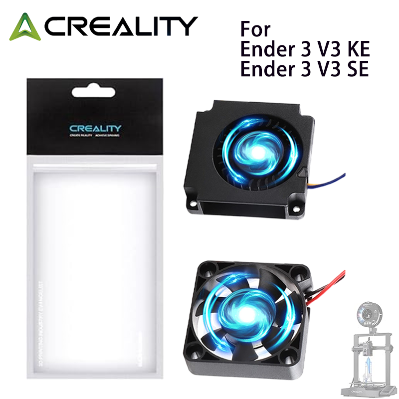 Creality originele Ender3 V3 S - Creality Printer Ender 3 V3 recensie en prijs