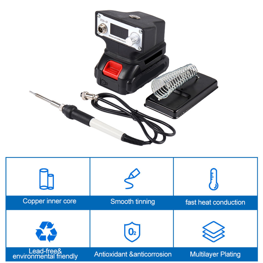 Lasstation Soldeerstation voor - Milwaukee Drill M12 Fuel recensie en prijs