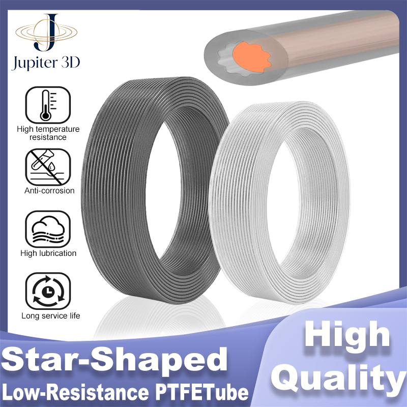 Nieuwe Aanwinst Stervormige PT - Ptfe Tape Thread recensie en prijs