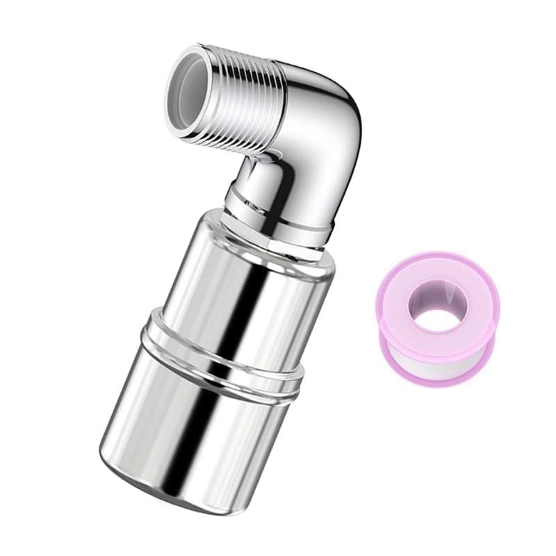 Roestvrijstalen waterniveaukle - Float Ball Valve recensie en prijs