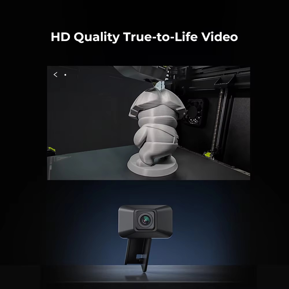 Creality Originele K1/K1 Max A - Creality Printer Ender 3 V3 recensie en prijs